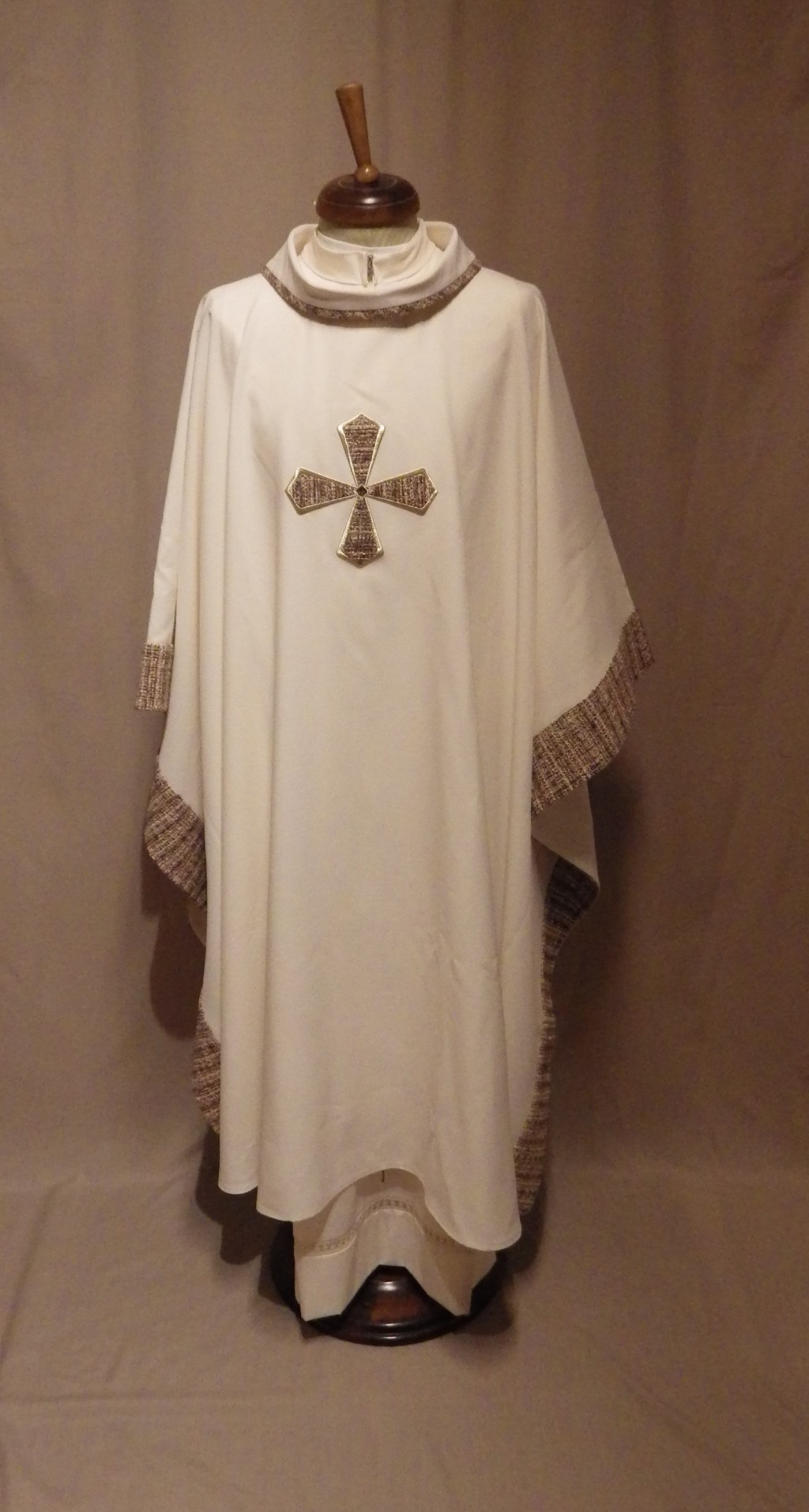 Medieval Chasuble