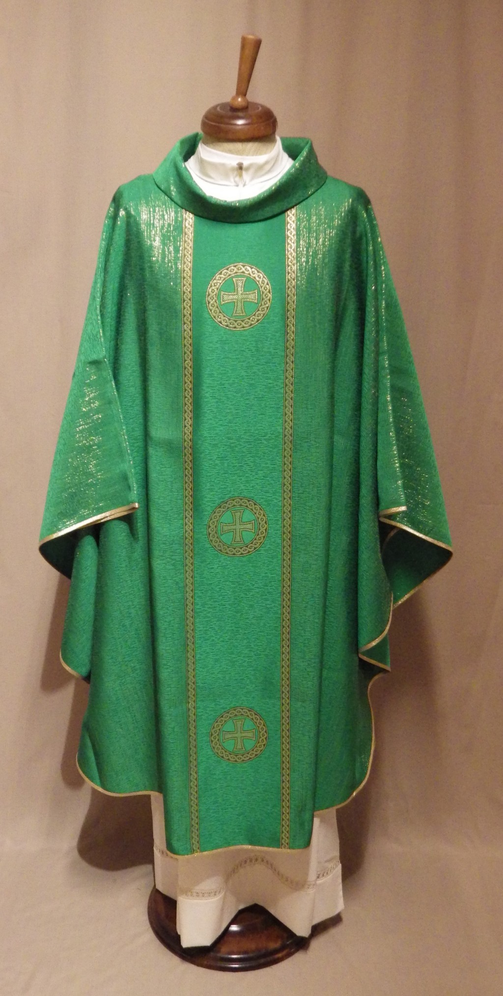 S. Benedict Chasuble