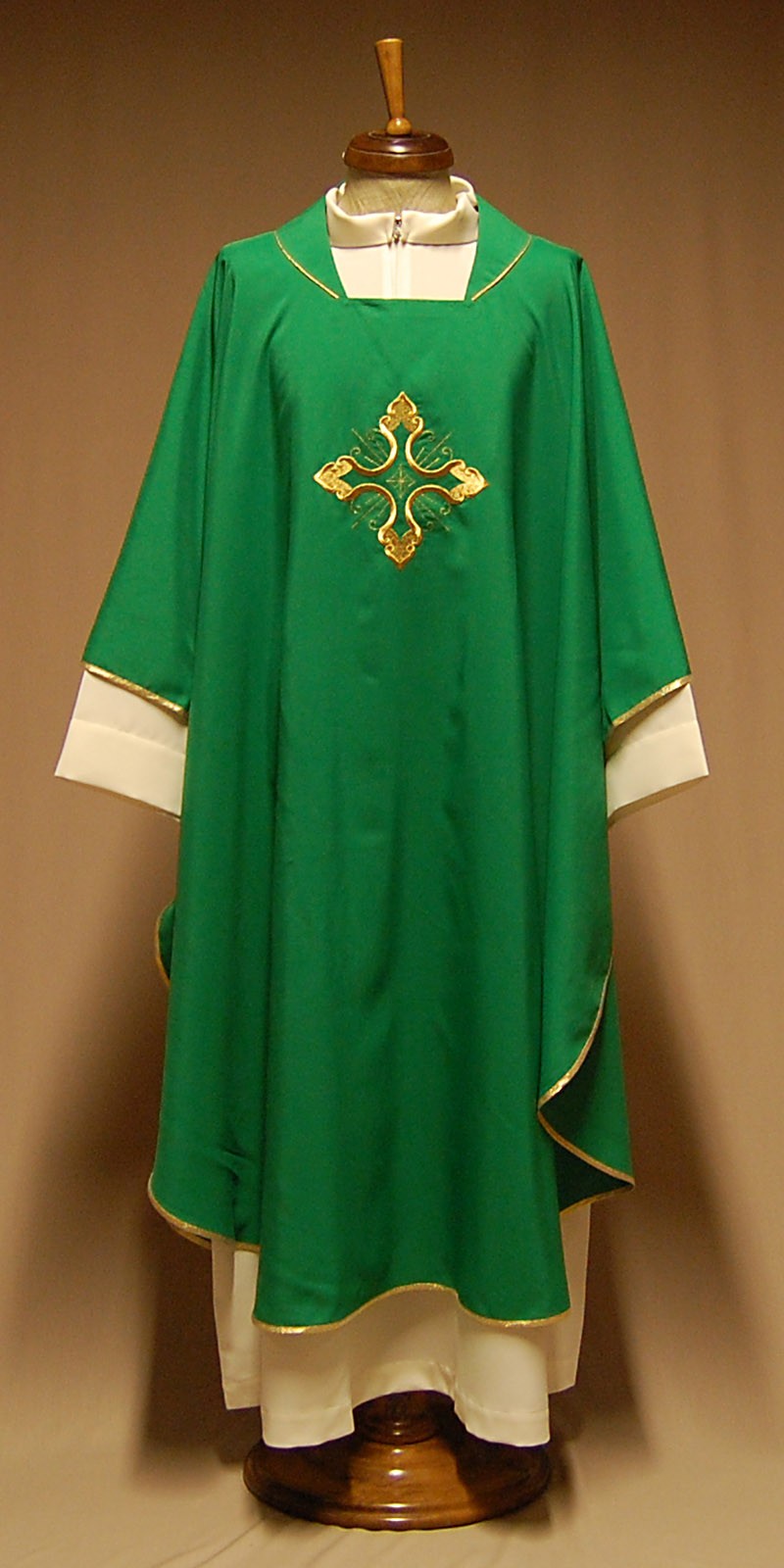 Classic Chasuble