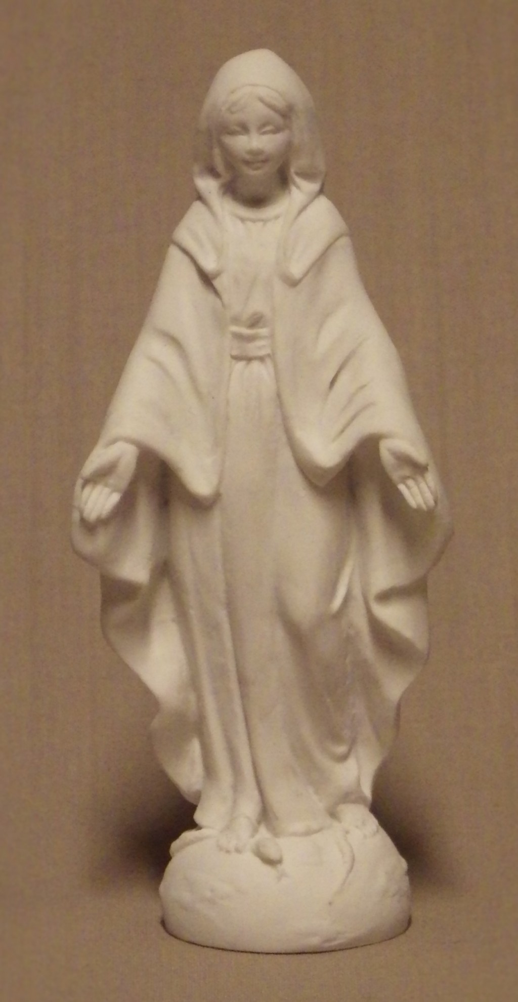 Immaculate / Miraculous Madonna