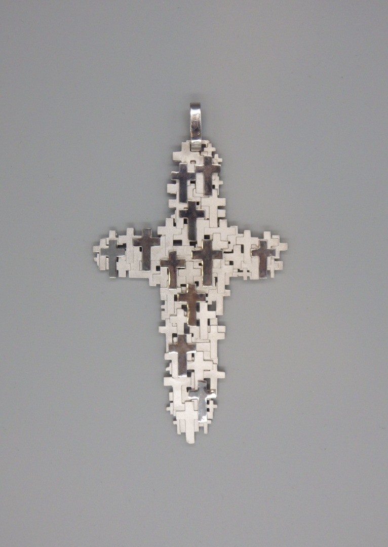 Cross of the missing